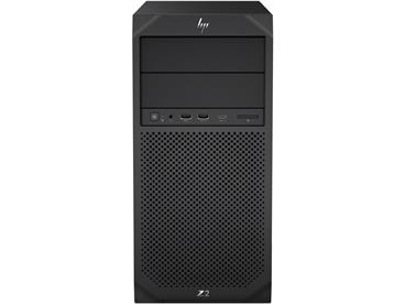 HP Z2 G4 TWR Workstation i7-9700/16GB/1TB 7200+512GB M.2/NVIDIA® GeForce® RTX 2070 8GB/DVD/W10P/3NBD