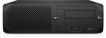 HP Z2 G5 SFF Workstation i7-10700/ 16GB/ 512SD/ W10P/ 3NBD