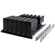 HP Z2 G9 Mini Rail Rack Kit