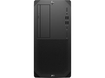 HP Z2 G9 TWR i7-13700K/ 32GB/ 1+1T/ RTX4070 12GB/ W11P