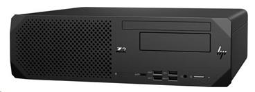 HP Z2 SFF G8 WKS 450W i7-11700 2.5GHz, 1x32GB DDR4 3200, 512B m.2 NVMe,NVIDIA T1000/4GB 4xmDP, Win10Pro