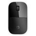 HP Z3700 Bezdrátová myš - Black Onyx