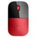 HP Z3700 Bezdrátová myš - Cardinal Red
