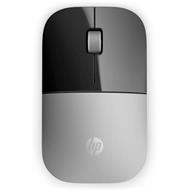 HP Z3700 Bezdrátová myš - Silver