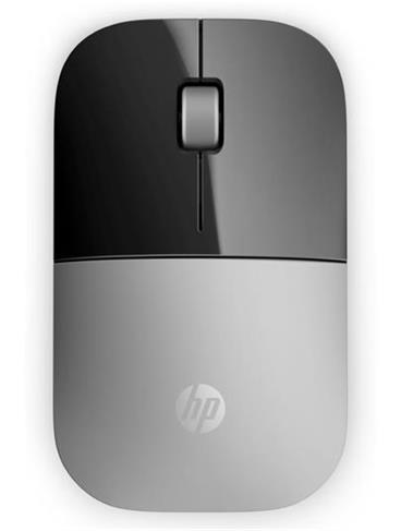 HP Z3700 Bezdrátová myš - Silver