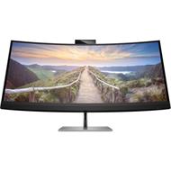 HP Z40c G3, 39.7 IPS/Curved, 5120x2160, 1000:1, 14ms, 300cd, HDMI/DP/USB-C(TB), speakers