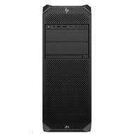 HP Z6 TWR G5 A, 1450W, AMD Ryzen Threadripper PRO 7965WX 24cores, 128GB (4x32) DDR5 ECC RAM, 1TB PCIe TLC M.2 SSD (+1TB 