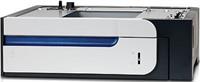 HP Zásobník na papír a silná média na 500 listů pro Color LaserJet M570