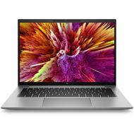 HP ZBFirefly 14 G10 i5-1335U/16/512GB/RTX A500/5y onsite/DOS/stříbrná