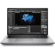 HP ZBFury 16 G10 i7-13700HX/32/1TB/RTX A1000/5y onsite/W11P/stříbrná