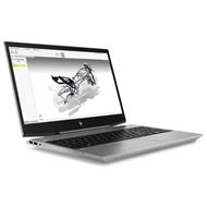 HP ZBook 15v G5 i7-9750H/ 16GB DDR4 / 512GB SSD / 15,6'' FHD/ Qaudro P600 4GB/ Win 10 Pro