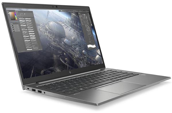 HP Zbook Firefly 14G8 i5-1135G7 14FHD 400nits, 16GB, 512GB m.2 NVMe, T500/4GB, WiFi AX, BT, FPR, Win10Pro