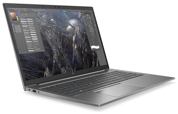 HP Zbook Firefly 15G8 i5-1135G7 15.6FHD 400nits, 1x8GB, 256GB m.2 NVMe, T500/4GB, WiFi AX, BT, FPS, LTE, Win10Pro