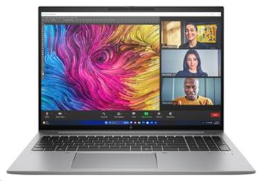 HP Zbook Firefly 16 G11, Intel Core Ultra 7 165H and DSC Nvidia RTX A500 4GB, 32GB DDR5 RAM, a 1TB NVMe SSD, a 16-inch