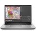 HP ZBook Fury 16 G9 i7-12850HX 16WUXGA AG 400/1x32GB DDR5/1TB/RTX A1000/4GB/WiFi AX/BT/Win11Pro