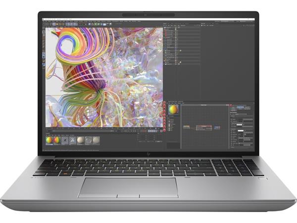 HP zbook fury 16 G9 WWAN/Intel Core i9-12950HX/ 1TB SSD NVMe / 32GB (2x16GB) DDR5 4800 / NVIDIA RTX A3000 12 GB / W11p64HighEnd