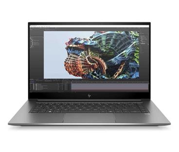 HP ZBook Studio G8 i9-11950H 15.6UHD DRC AG 600, 32GB DDR4, 1TB NVMe m.2, RTX A3000/6GB, WiFi AX, BT, Win11Pro HE DWN10