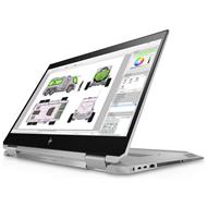 HP Zbook Studio x360 G5 i5-8300H/8GB/512 GB M.2/Quadro® P1000 4GB/15,6" FHD/bez OS