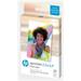 HP Zink Paper Sprocket Select 20 Pack 2,3x3,4"