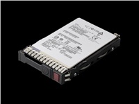 HPE 1.6TB SAS 24G Mixed Use SFF BC Multi Vendor SSD