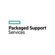 HPE 1 Year post warranty Tech Care Basic DL20 Gen9 Service