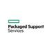 HPE 1 Year post warranty Tech Care Basic DL380 Gen6 Service