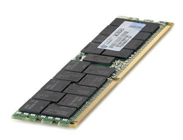 HPE 16GB (1x16GB) Single Rank x4 DDR4-2933 CAS-21-21-21 Registered Smart