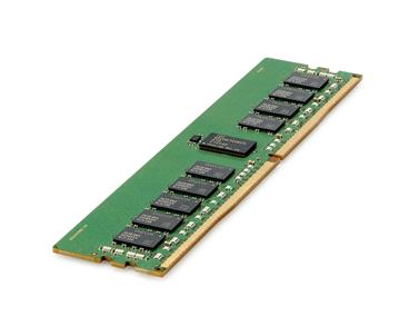 HPE 16GB (1x16GB) Single Rank x8 DDR43200 CAS222222 Unbuff Std Memory Kit ml30/dl20 g10+