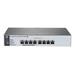 HPE 1820 8G PoE+ (65W) Switch - J9982A