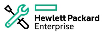 HPE 1Y PW FC CTR MSL3040 Base SVC