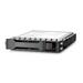 HPE 2.4TB SAS 12G Mission Critical 10K SFF (2.5in) Basic Carrier 512e ISE HDD