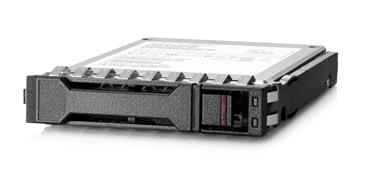 HPE 2TB SAS 7.2K SFF BC 512e HDD
