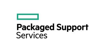 HPE 4 Year Foundation Care 24x7 with CDMR Microserver Gen10 Plus Service