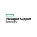 HPE 4 Year Foundation Care Next Business Day Microserver Gen10 Plus Service