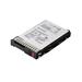 HPE 400GB SAS 12G Write Intensive SFF (2.5in) SC 3yr Wty SSD