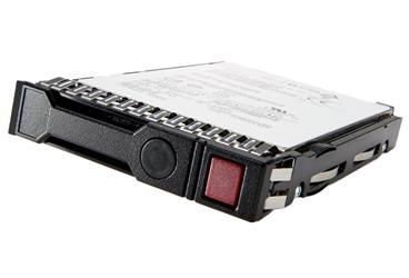 HPE 480GB SATA 6G Mixed Use SFF (2.5in) SC 3yr Wty Multi Vendor SSD