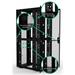 HPE 48U 600x1075 Ent G2 Shock Rack