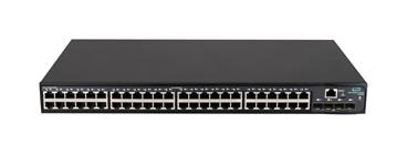 HPE 5140 48G 4SFP+ EI Switch