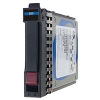 HPE 7.68TB NVMe x4 RI SFF SCN DS SSD