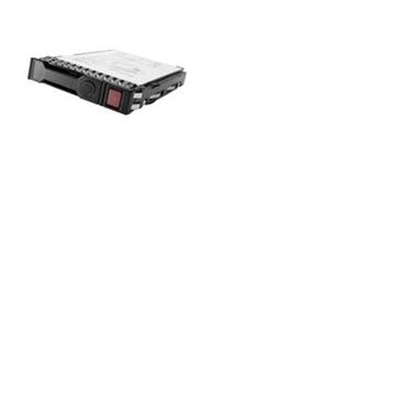 HPE 800GB NVMe MU SCN U.2 PE6031 SSD