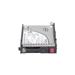 HPE 800GB SAS 24G Mixed Use SFF SC PM6 SSD