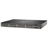 HPE ANW 6200F 48G CL4 4SFP+370W Switch