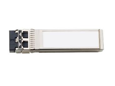 HPE B-series 32Gb SFP28 LW 1pk Sec XCVR