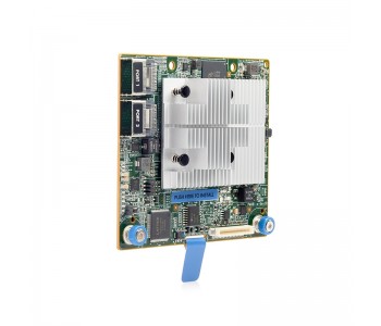 HPE DL325 G10+ 2SFF Smart Array Mod Kit