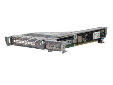 HPE DL360 Gen11 x16 LP Riser Kit