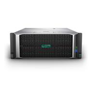 HPE DL580 Gen10 8164 4P 256G 8SFF Svr