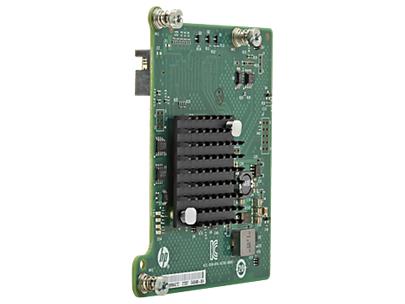 HPE Ethernet 10Gb 2P 560M Adptr