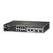 HPE FlexNetwork 5140 24G 2SFP+ 2XGT EI Switch