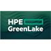 HPE GreenLake for Block Storage  (   the industry's first block storage-as-a-service offering  )