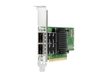 HPE IB HDR100/EN 100G 2p 940QSFP56 Adptr